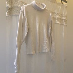 Coldwater Creek Base layer turtleneck